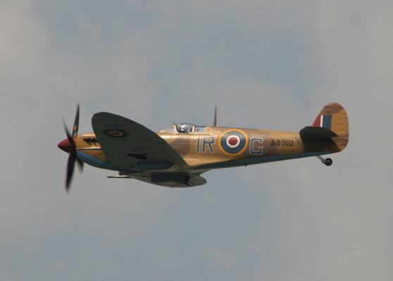 Spitfire
