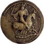 Owain Glyndwr coin