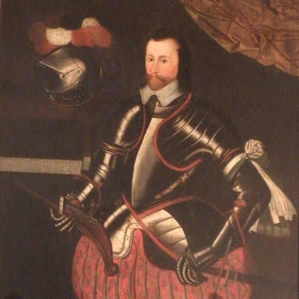 Mostyn Estates Sir Thomas Mostyn and the Creuddyn Catholics (1587