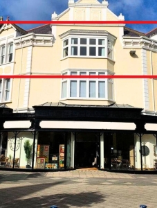 2 Mostyn Street, Llandudno, LL30 2PS