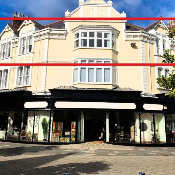 2 Mostyn Street, Llandudno, LL30 2PS