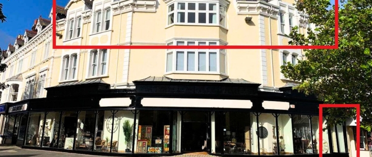 2 Mostyn Street, Llandudno, LL30 2PS