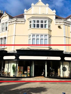 2 Mostyn Street, Llandudno, LL30 2PS
