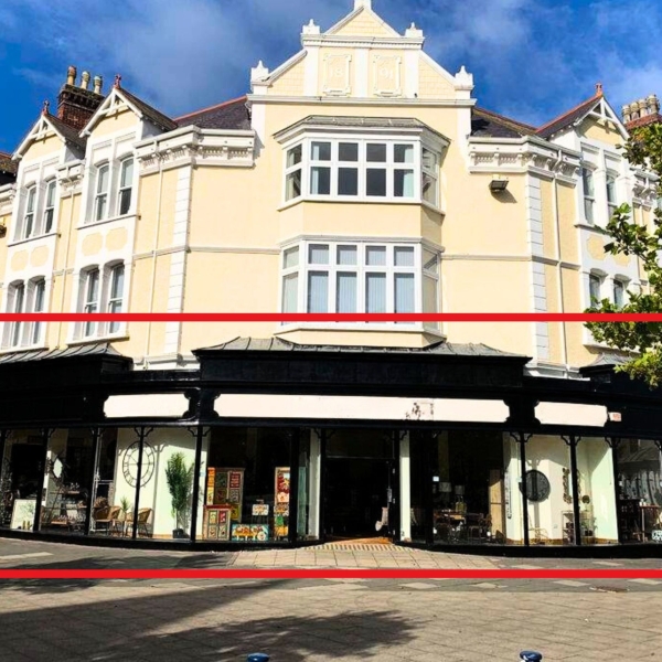 2 Mostyn Street, Llandudno, LL30 2PS