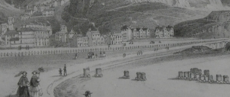 Bringing Llandudno into Existence (1843-1848)