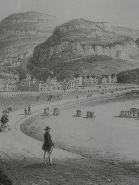 Bringing Llandudno into Existence (1843-1848)