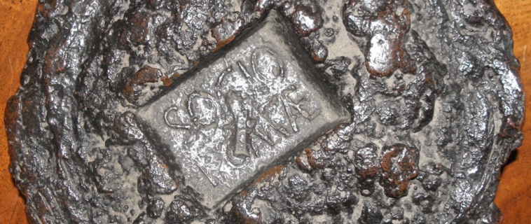 Llandudno’s Bronze Age Copper Mine (c. 1600-1200BC)