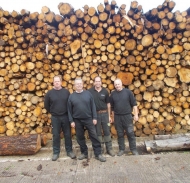 Sawmill Team