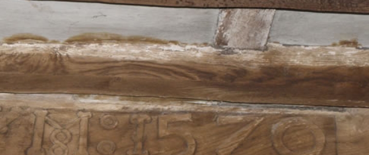 The Gwydir Tables and the Mostyn Estate Sawmill (1664)