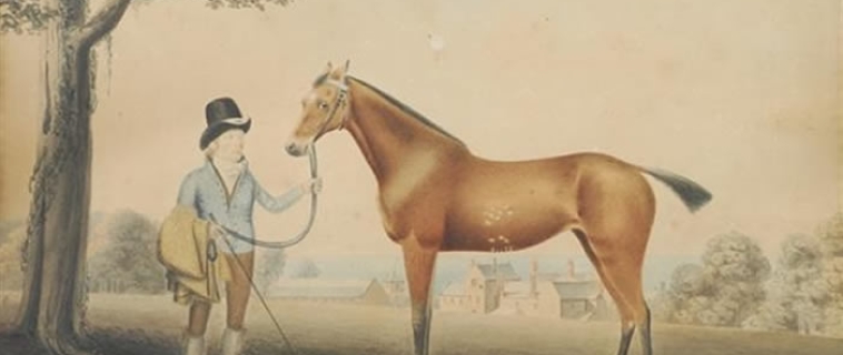 William Coyne and the Mostyn family servants (1746-1773)
