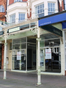 10 Vaughan Street, Llandudno, ll30 1AB