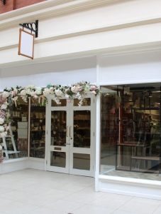 Unit 29, Victoria Centre, Llandudno, LL30 2RH Unit 29, Victoria Centre, Llandudno, LL30 2RH