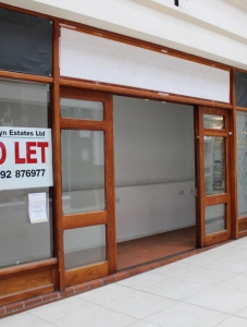 Unit 23, Victoria Centre, Llandudno, LL30 2RH