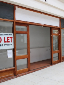 Unit 23, Victoria Centre, Llandudno, LL30 2RH