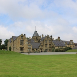Mostyn Hall Opening Dates 2026