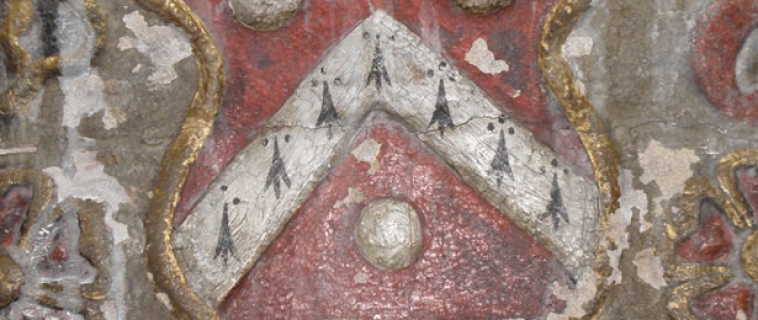 Margaret ferch Gruffydd and the Gloddaith Plaque (1448)