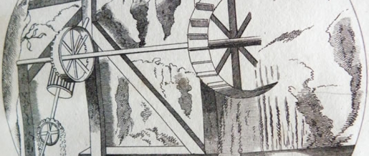 The development of the Mostyn Colliery (17th Century)
