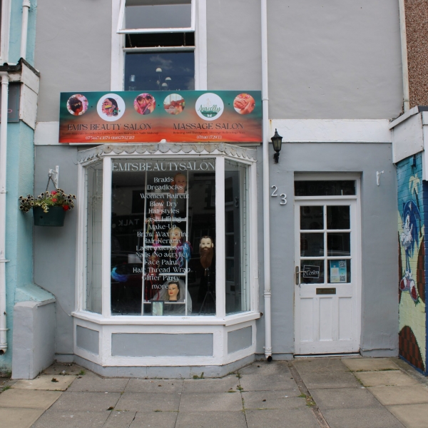 23 Madoc Street, Llandudno, LL30 2TL 23 Madoc Street, Llandudno, LL30 2TL