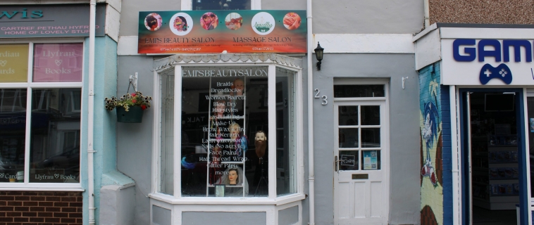 23 Madoc Street, Llandudno, LL30 2TL