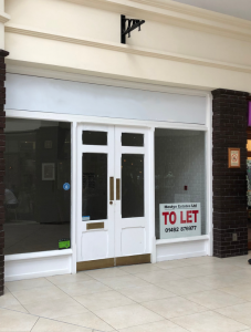 Unit 19, Victoria Centre, Llandudno, LL30 2RH