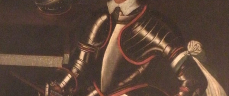 Sir Thomas Mostyn and the Creuddyn Catholics (1587)