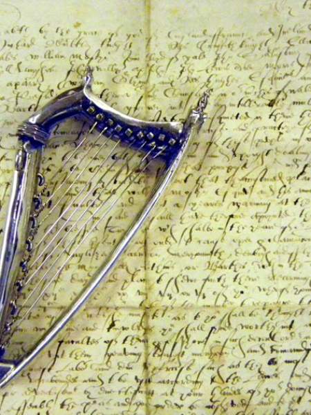 The Caerwys Eisteddfodau of 1523 and 1567/8