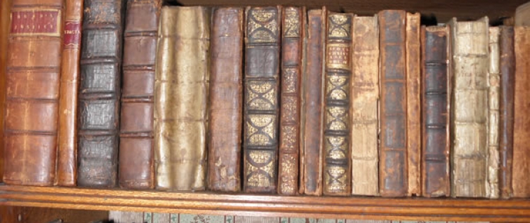 The Mostyn Library (c.1670-1692)