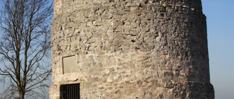 The North Wales Coast Watchtowers (17th Century)