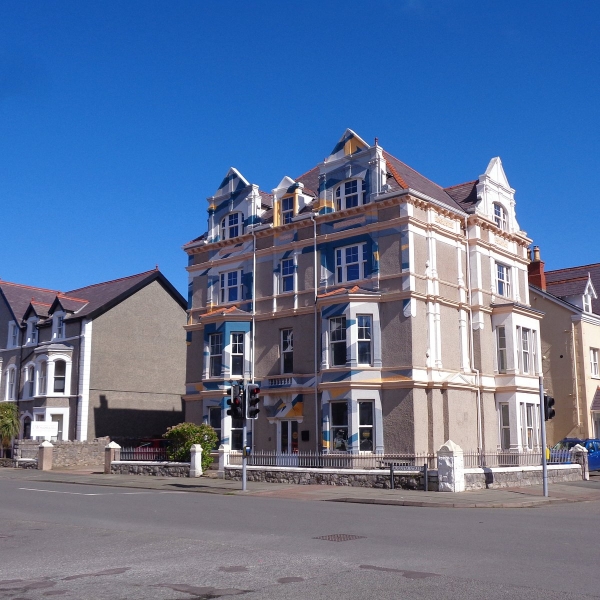Studio 9, 26 Vaughan Street, Llandudno, LL30 1AB
