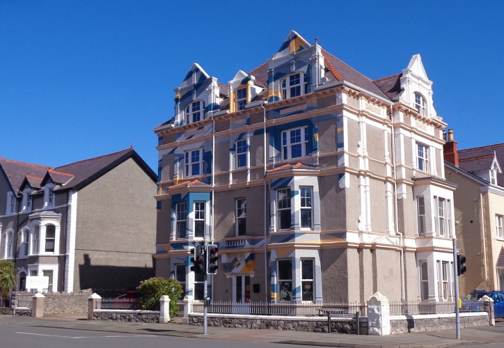 haus-llandudno