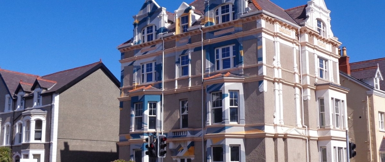 Studio 9, 26 Vaughan Street, Llandudno, LL30 1AB